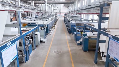 襄州纺织服装产业 一丝一缕织就劳动保护用品新天地