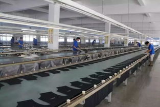 新型面料引领纺织市场变革，劳动保护用品产业迎来爆发式增长