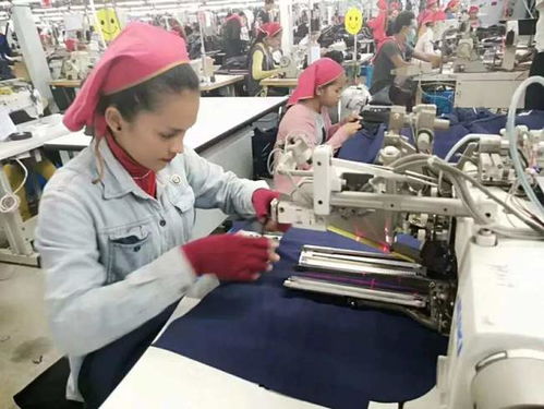 印度释放积极信号背后 中印脱离接触后的纺织产业前提