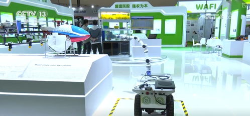 从实验室到生产线 农业科技新成果与产业用纺织品的无缝对接