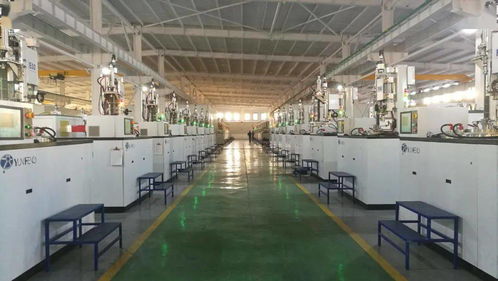 我区五家企业产品荣登省2020年装备制造业重点领域首台套榜单，产业用纺织制成品制造领域表现突出