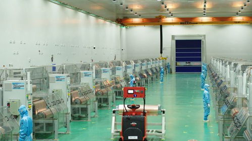 向新发力 朝质攀峰 南昌高新区加快形成新质生产力，打造劳动保护用品生产高地