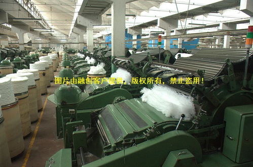 厦门融创携手西北龙头国企纺织厂，以先进流量计赋能产业用纺织品制造的智慧排污监测